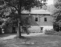 Томас Shepherd's Grist Mill.jpg