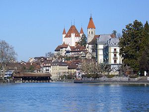 Thun