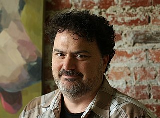 Tim Schafer American video game designer