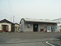 富田駅 地図