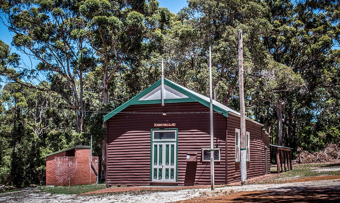 Torbay, Western Australia