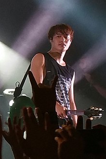 ONE OK ROCK - Wikipedia