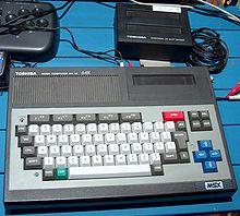 Toshiba Pasopia IQ - Wikipedia