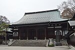 洞雲寺 (飛騨市)のサムネイル