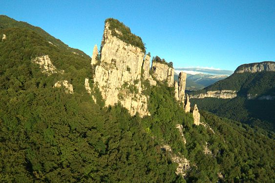 Tours Saint Jacques