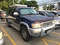 Toyota Hilux Champ - Wikipedia