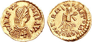 Tremissis Visigoths Anastasius 722235.jpg