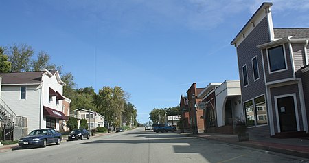 Trempealeau, Wisconsin