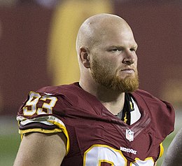 Trent Murphy 2015.jpg