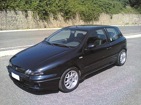 Fiat Bravo/Brava