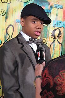 Tristan Wilds