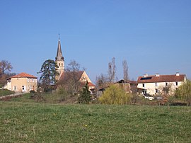 Troncens (Gers, France).JPG