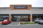 Troutdale Library