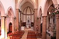 Tula (Italie) - Eglise de Sant'Elena Imperatrice (11) .JPG