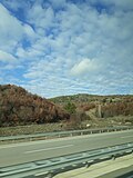 Миниатюра для Файл:Turhal-Amasya road.jpg