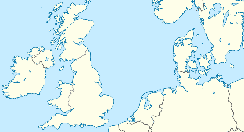 DLManiac/sandbox is located in United Kingdom & Northern Germany