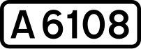 A6108 қалқаны