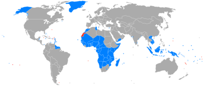 Territorio No Autónomo