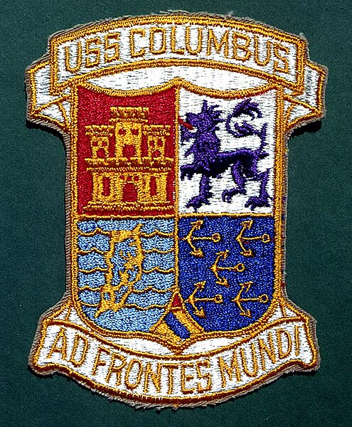 File:USS-Columbus-Insignia-1962.jpg