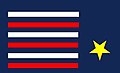 US Territorial Flag for Ducie Island claim.jpg