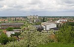 Miniatură pentru Ub, Serbia