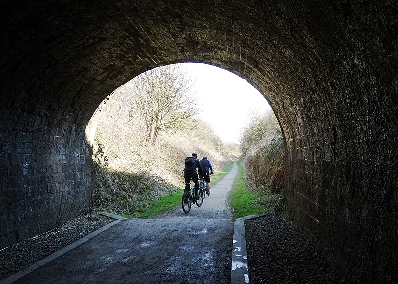 File:Under the A515 on the High Peak Trail - geograph.org.uk - 3880353.jpg