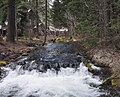 Thumbnail for Union Creek (Rogue River tributary)