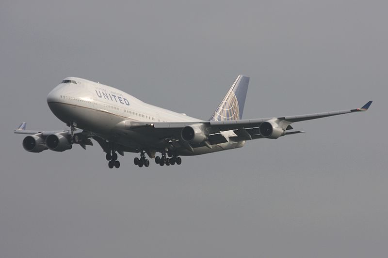 File:United Airlines Boeing 747-422 N175UA (20949581214).jpg