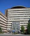 Universitetssykehuset i Lund