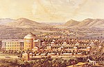 Thumbnail for History of the University of Virginia