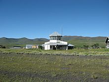 Безымянная дорога, Лесото - Panoramio - Грэм Маклахлан (51) .jpg