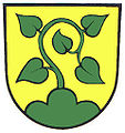 Wappen (coat of arms)