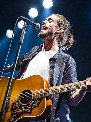 <span class="mw-page-title-main">Uri Giné</span> Spanish musician, singer and songwriter (born 1986)