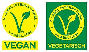 European Vegetarian Union