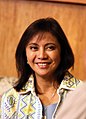 18.Leni Robredo2016–2022