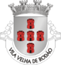 Brasão de Vila Velha de Ródão