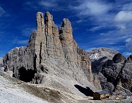 Dolomiti