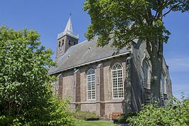 Hervormde Kerk