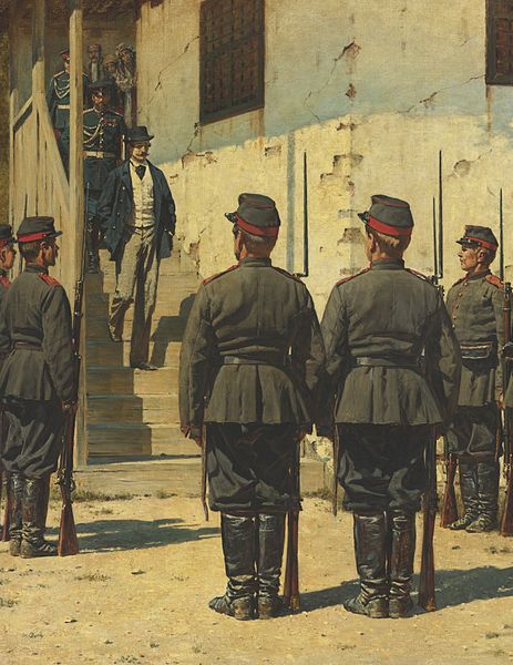 vasily vereshchagin - image 6