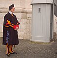 Papal Guard