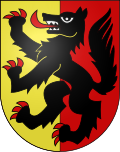 Vauffelin coat of arms