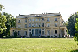 Château de Vaugien