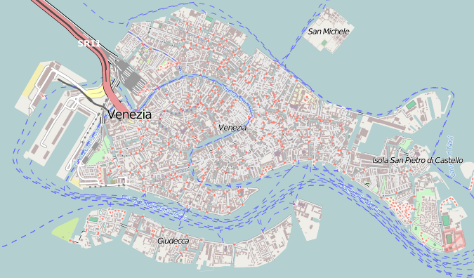 File:Venezia location map.svg