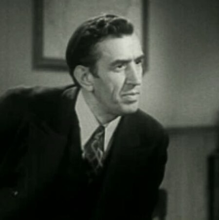 Kilian in Convict's Code (1939)