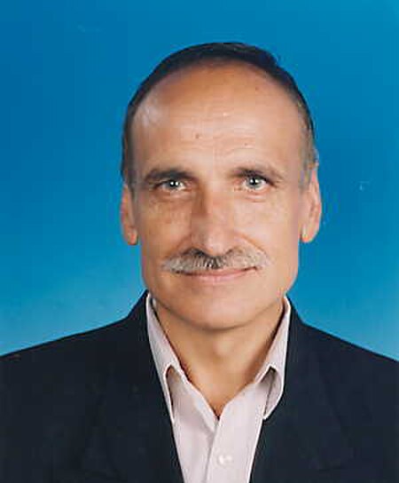 Victor Pogadaev