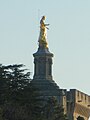 Vierge Notre Dame des Doms.JPG