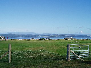 Westhill, Highland Human settlement in Scotland