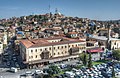 Gaziantep, kota terbesar keenam dan terbesar di Wilayah Anatolia Tenggara