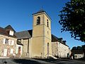 Église Saint-Laurent de Vignols