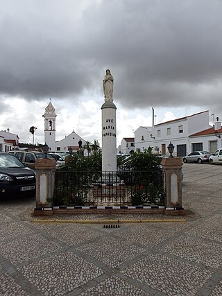 <span class="mw-page-title-main">Villablanca</span> Municipality of Spain